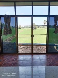 อุดมสุขรีสอร์ท UDOMSUK resort