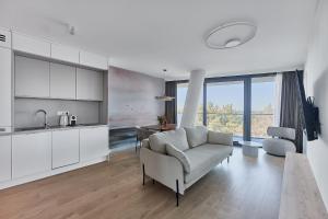 Wave Resort - Family Apartments