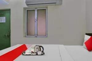 Hotel O Arjun - Muthiganj