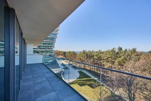 Wave Resort - Family Apartments