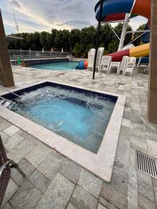 DiRoma Fiori Caldas Novas - YMT - 323