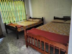 LAKSHMI VASAN HOMESTAY Madikeri
