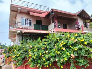 LAKSHMI VASAN HOMESTAY Madikeri