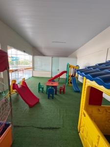 DiRoma Fiori Caldas Novas - YMT - 323