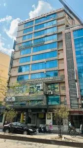 Hotel Olio Dream Heaven - 达卡