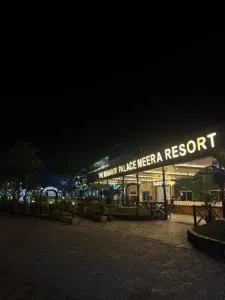 Meera Resort - Korba