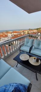 Artemis Apartments Тюркоазна гледка към морето