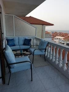 Artemis Apartments Тюркоазна гледка към морето