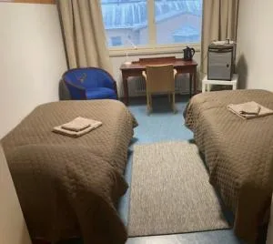 Stadium Apartments - Karungi