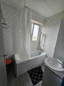 Appartements Appartement a proximite de la plage de Malo : photos des chambres