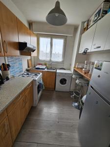 Appartements Appartement a proximite de la plage de Malo : photos des chambres