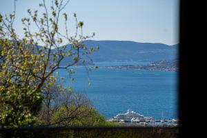 Barber Apartment - Ubytování bez kategorie ve městě Tivat