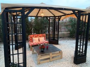 Apartamento María Isabel en Los Collados Golf - Aguilas