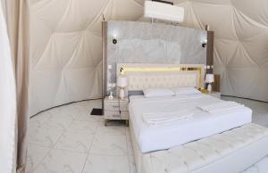Wadi rum Occasus camp