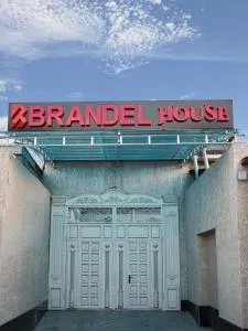 Brandel House - Jizzax