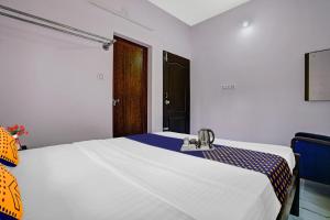SPOT ON Shalom Palace Residency