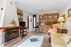 Ruralia Casa Emilia en Nueva de Llanes