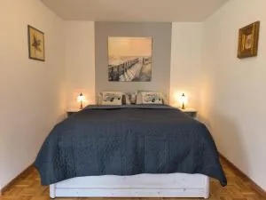 Hilde - gemütliche und moderne FeWo bei der Porzellanbörse - Гандевітт