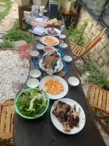 Bên Rừng - Ấp Ðinh An (1)