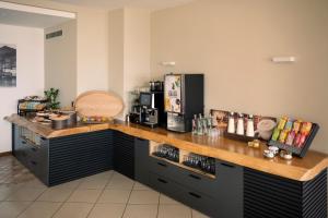 Hotel Coste