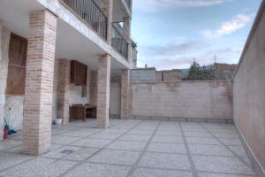 Apartamentos Rurales El Rapallo