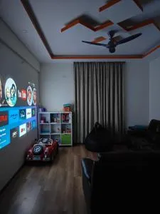 Entire Villa -Athithi - Bayappanhalli