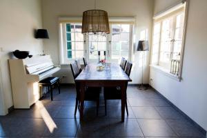 Louisehoeve Holiday Home