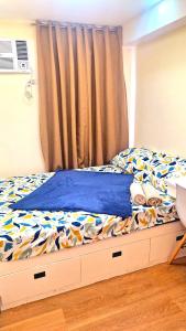 Veronica Greys Staycation 1BR