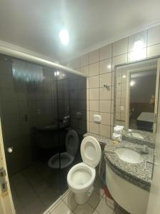 DiRoma Fiori Caldas Novas - YMT - 323