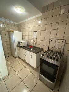 DiRoma Fiori Caldas Novas - YMT - 323