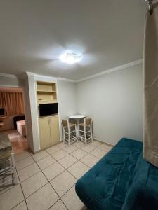 DiRoma Fiori Caldas Novas - YMT - 270 Com roupa de cama e banho