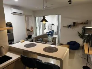 The Shore KK - 加亚岛