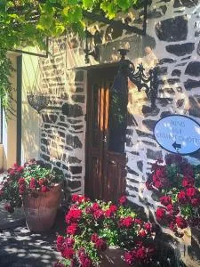Frenes B&B - Le Ménil-Ciboult