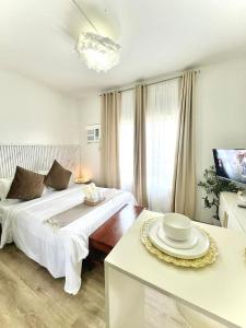 The Penthouse Perch - Studio - Ubytování bez kategorie ve městě Bacolod