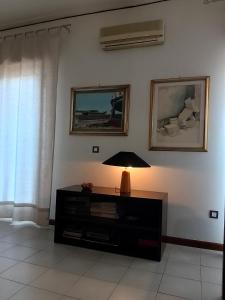 Appartamento panoramico Cagliari, I TRE GRILLI, centro