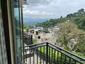 Cayo Kandy - 迪加纳