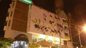 YUTAKA INN Kalimas Ampel Surabaya