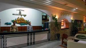 YUTAKA INN Kalimas Ampel Surabaya