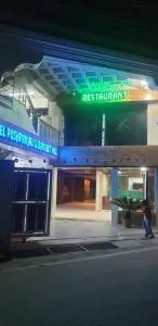 Pushpanjali Hotel And Banquet - Thal