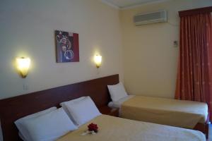 Brati - Arcoudi Hotel Ilia Greece