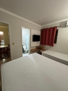 Casa para até 10 pessoas DiRoma Fiori Caldas Novas - YMT - 417