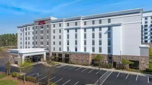 Hampton Inn & Suites Raleigh-Durham Airport-Brier Creek - Leesville
