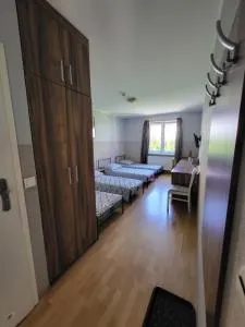 Pokoje Gościnne Prywatny Parking - 扎布热