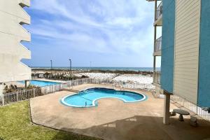 Two-Bedroom Apartment room in Southern Sands 104 Condo