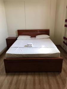 Hotel Hiền Anh gần KCN Bá Thiện