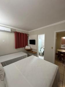 Casa para até 10 pessoas DiRoma Fiori Caldas Novas - YMT - 417