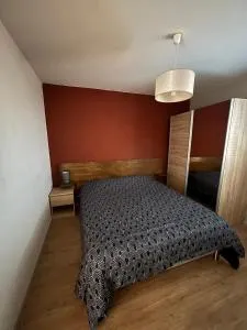 Appartement de Romain - 普令基