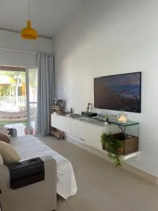 Refúgio a beira mar - Mosqueiro