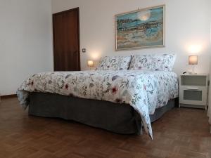 Appartamento panoramico Cagliari, I TRE GRILLI, centro