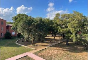 Appartements Luna Saint Cyprien : photos des chambres